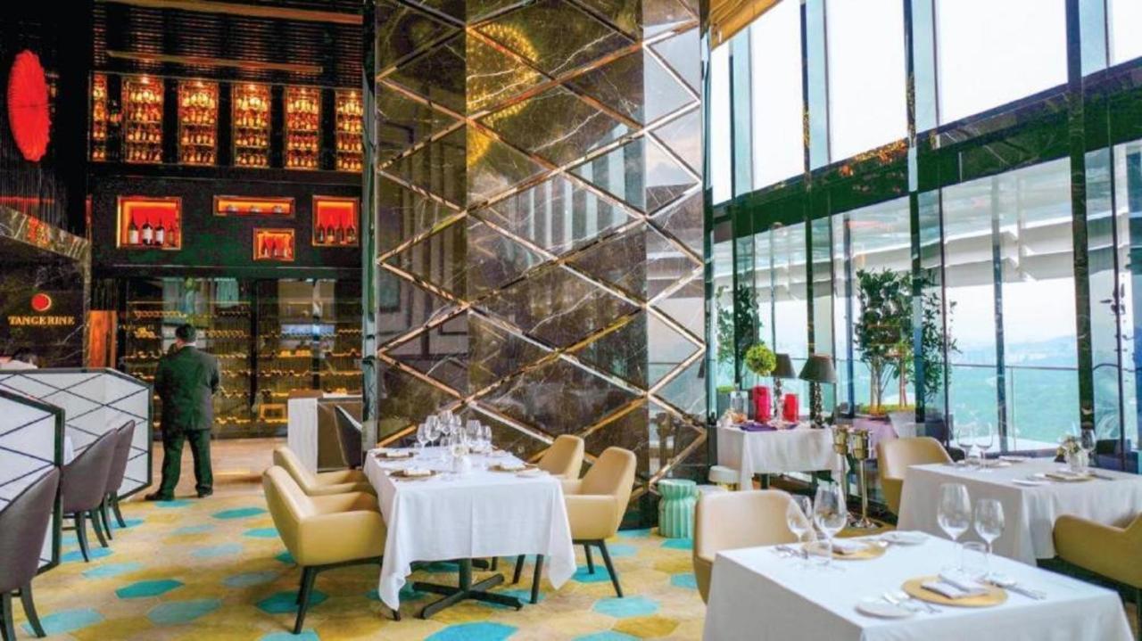 Platinum Home Stay Klcc Kuala Lumpur Eksteriør bilde