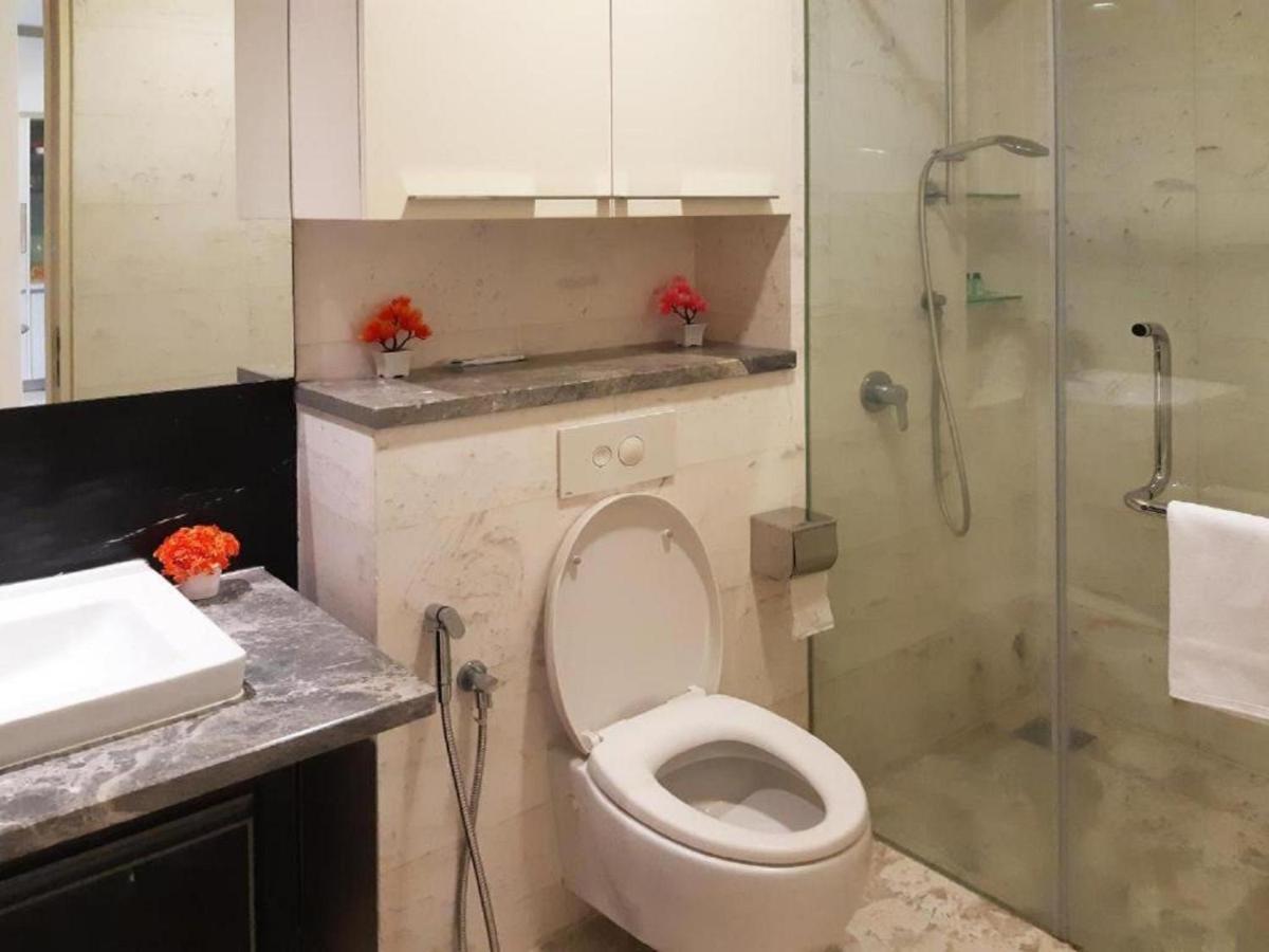 Platinum Home Stay Klcc Kuala Lumpur Eksteriør bilde